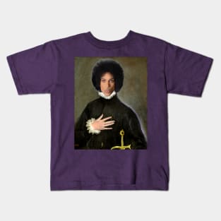 El Greco Prince Kids T-Shirt